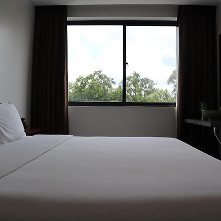 Siem Reap Palace Hotel & Spa Εξωτερικό φωτογραφία