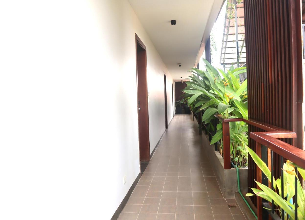 Siem Reap Palace Hotel & Spa Εξωτερικό φωτογραφία