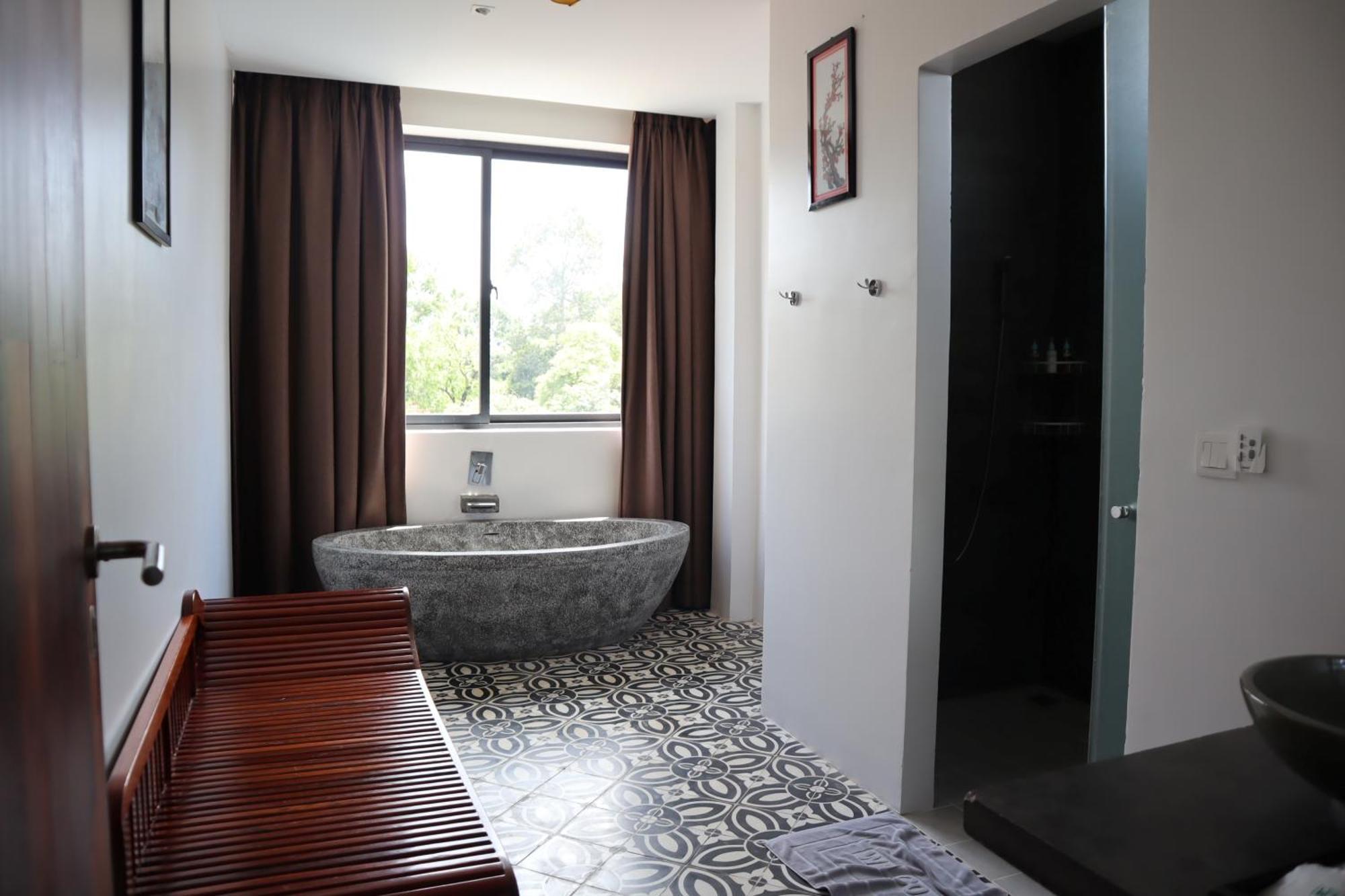 Siem Reap Palace Hotel & Spa Εξωτερικό φωτογραφία