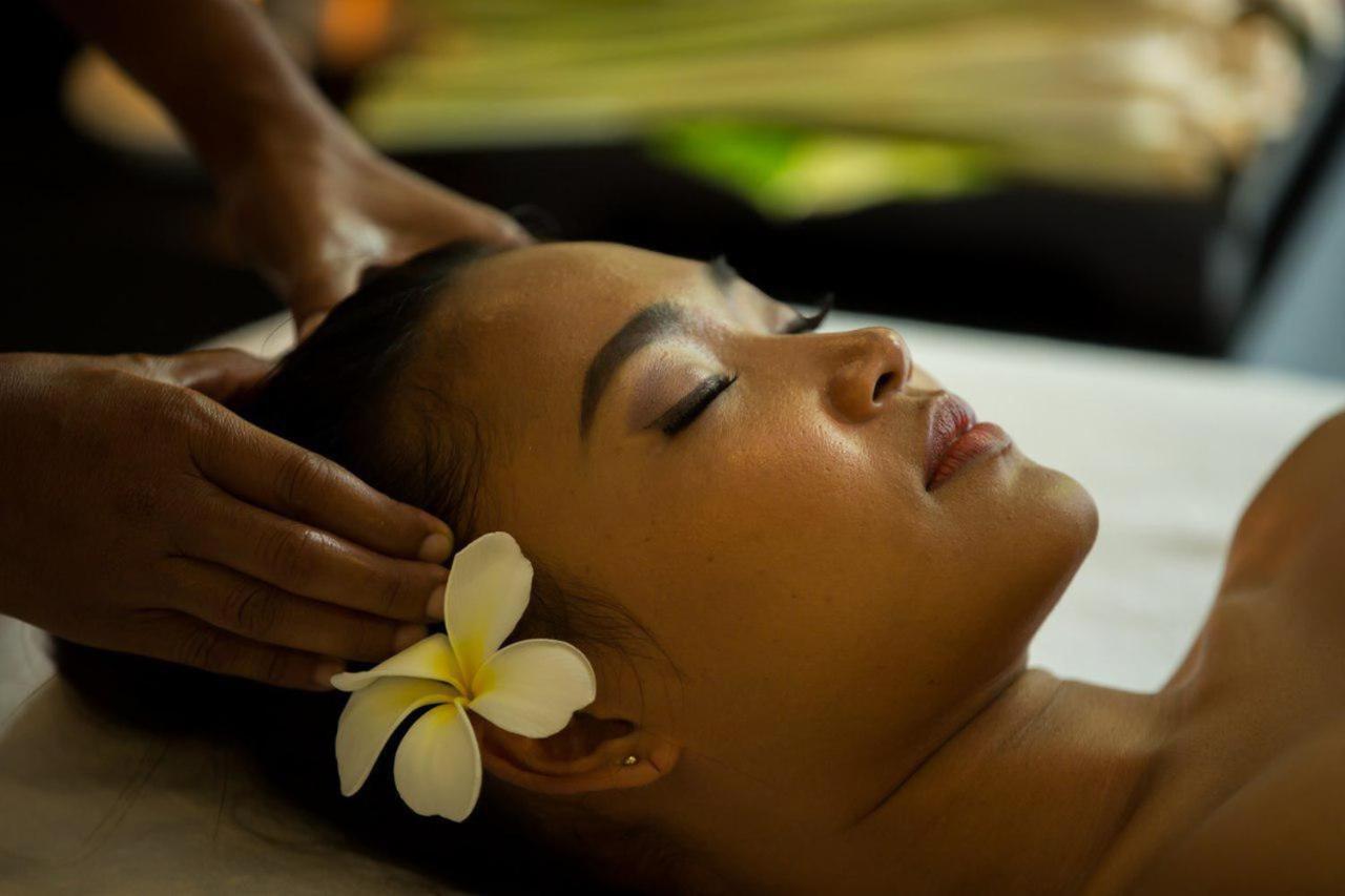 Siem Reap Palace Hotel & Spa Εξωτερικό φωτογραφία
