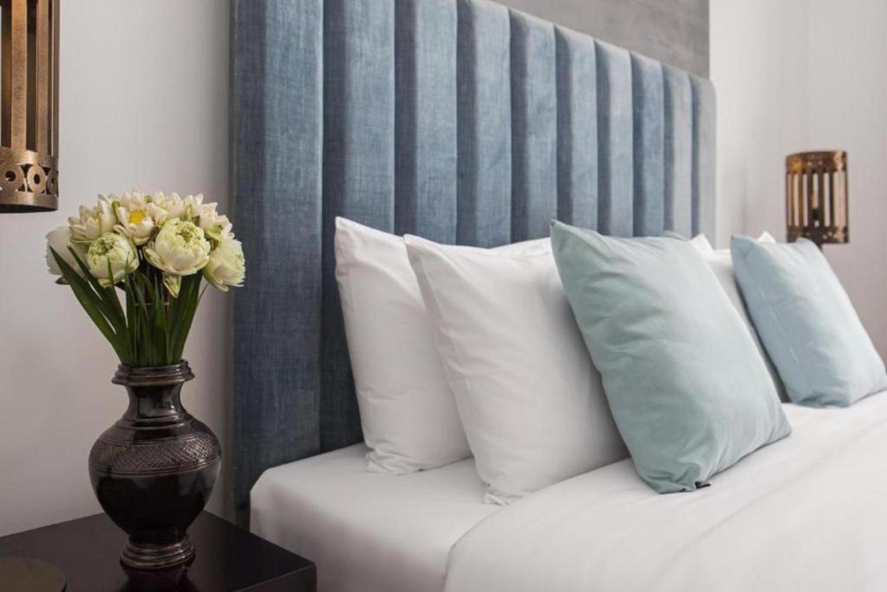 Siem Reap Palace Hotel & Spa Εξωτερικό φωτογραφία