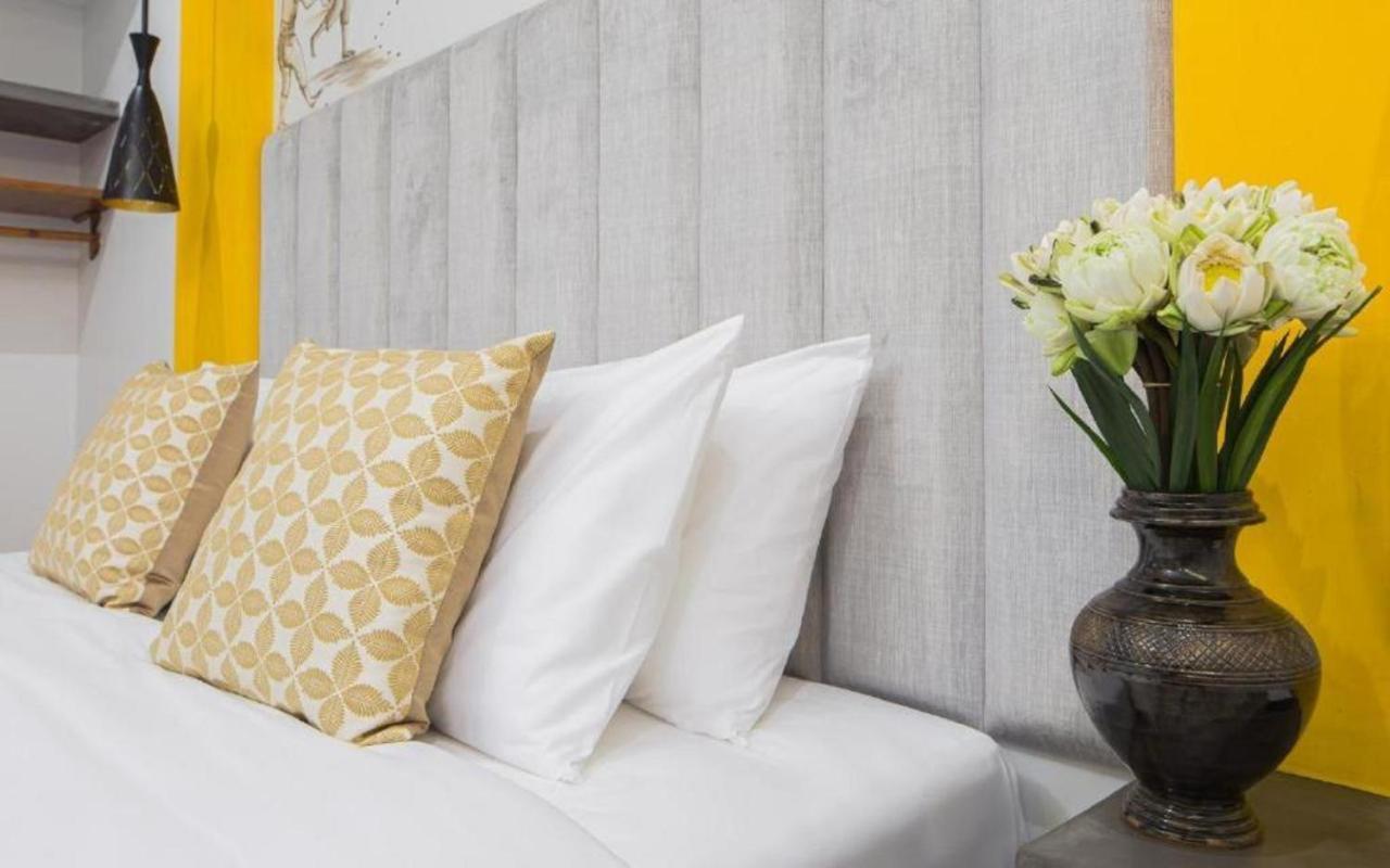 Siem Reap Palace Hotel & Spa Εξωτερικό φωτογραφία